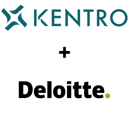 ITC Concepts and Deloitte logo